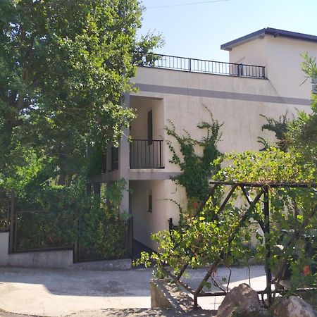 Villa Nadija Čanj Dış mekan fotoğraf