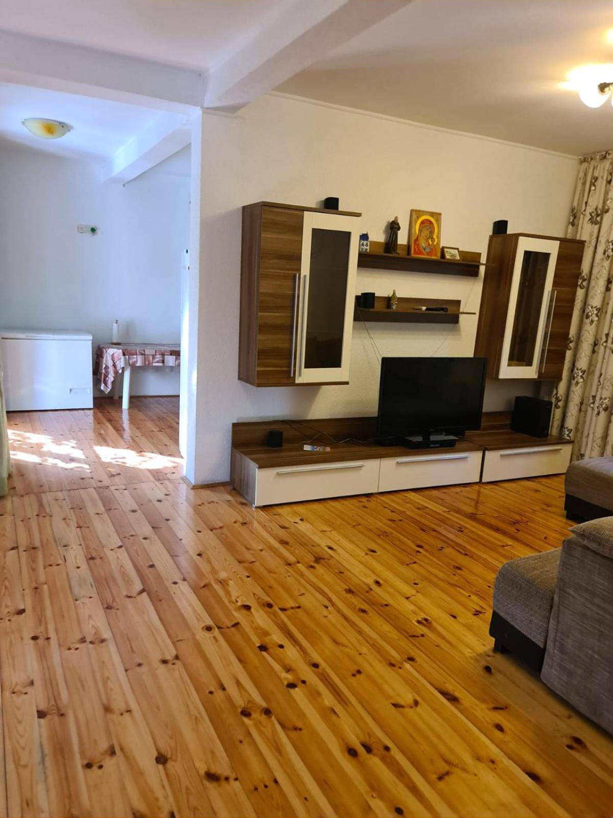 Villa Nadija Čanj Dış mekan fotoğraf