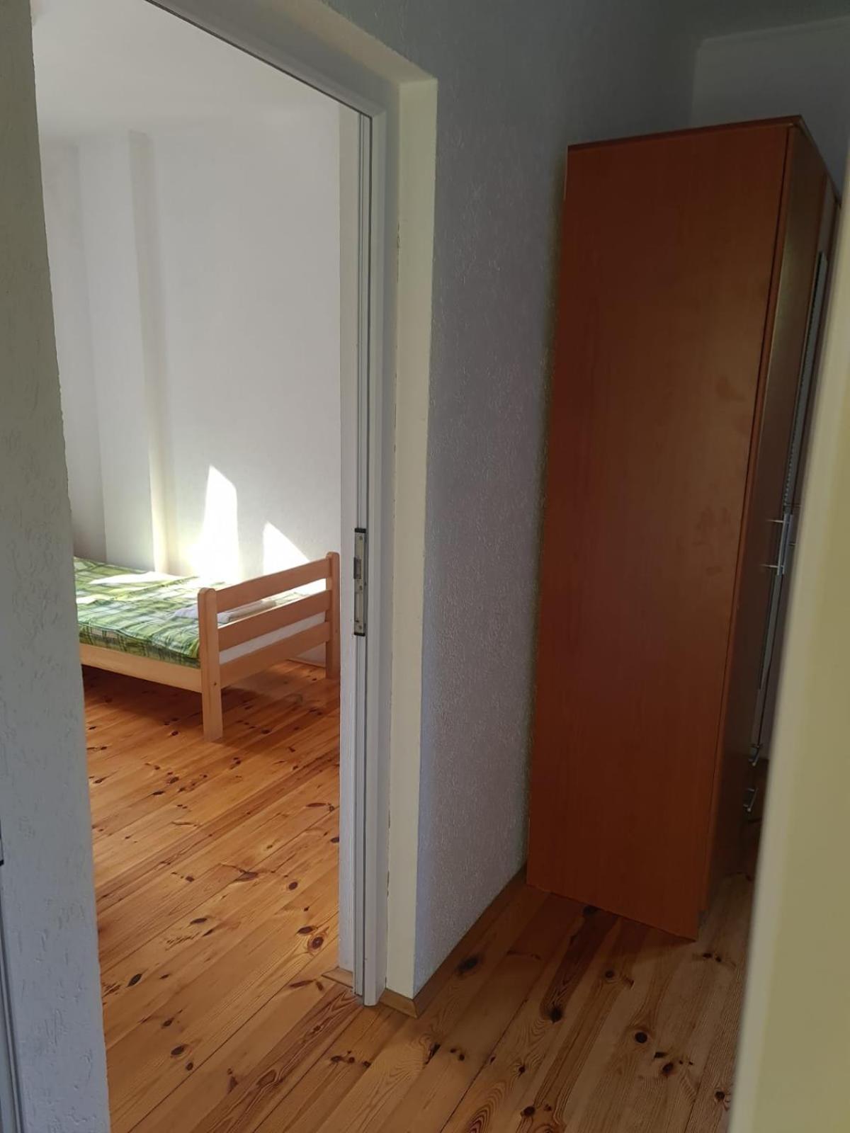 Villa Nadija Čanj Dış mekan fotoğraf