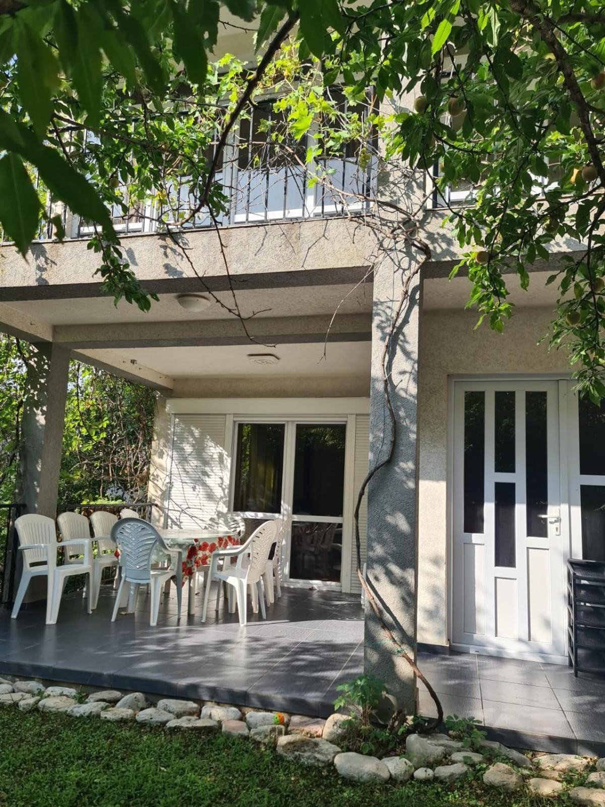 Villa Nadija Čanj Dış mekan fotoğraf