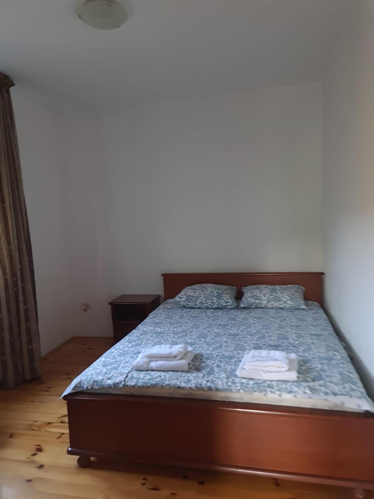 Villa Nadija Čanj Dış mekan fotoğraf