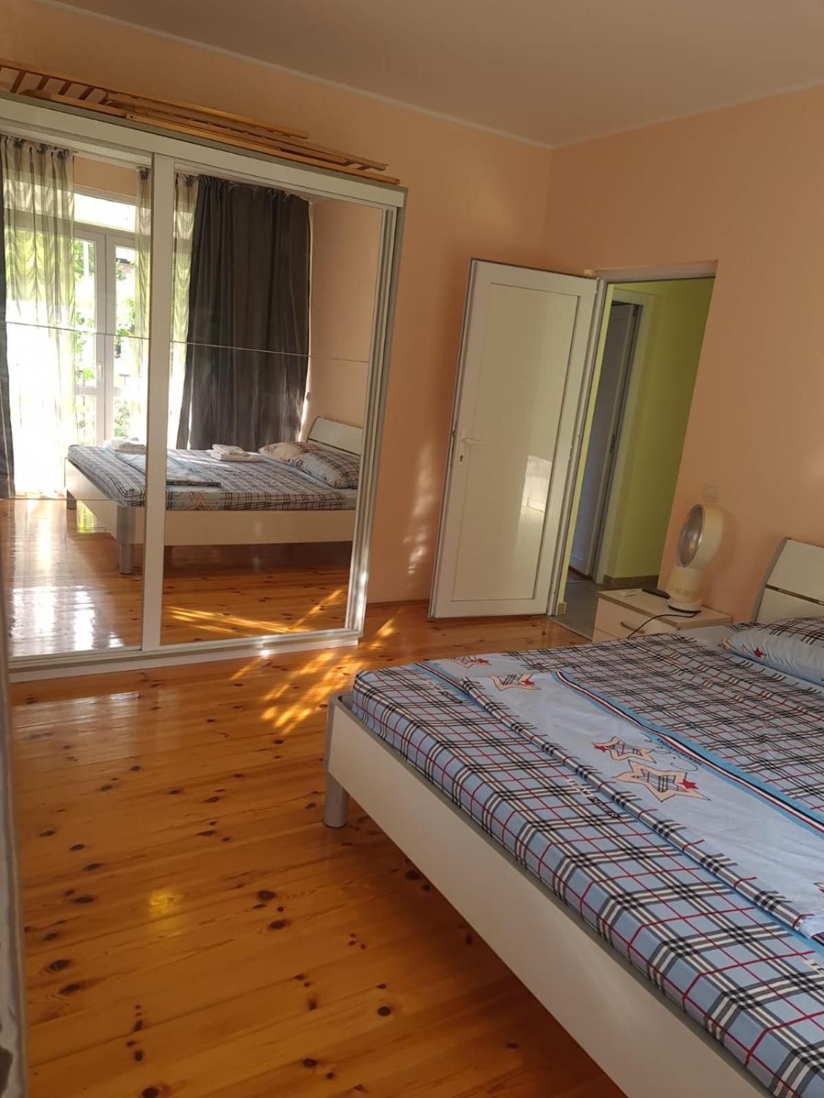 Villa Nadija Čanj Dış mekan fotoğraf