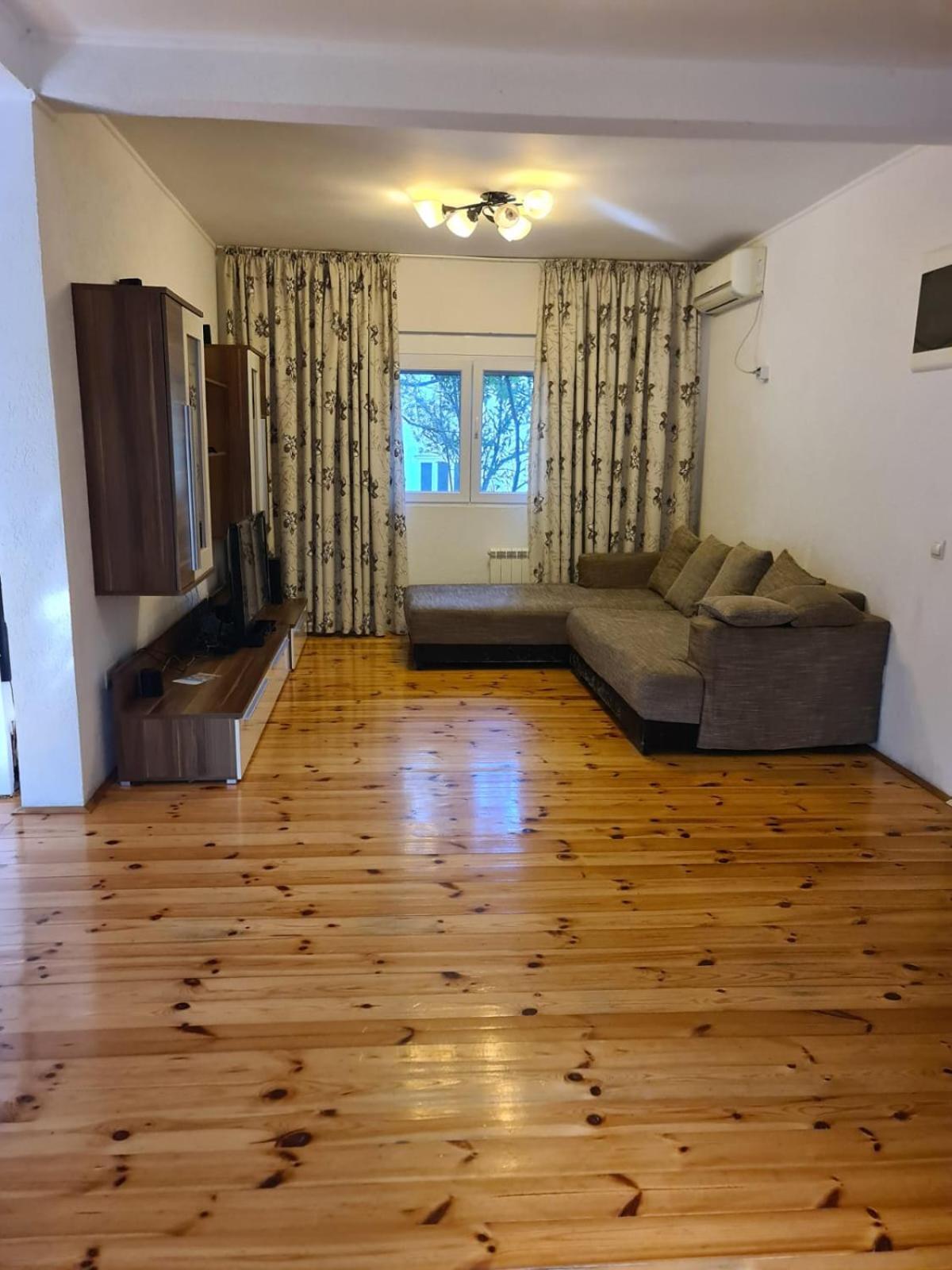 Villa Nadija Čanj Dış mekan fotoğraf
