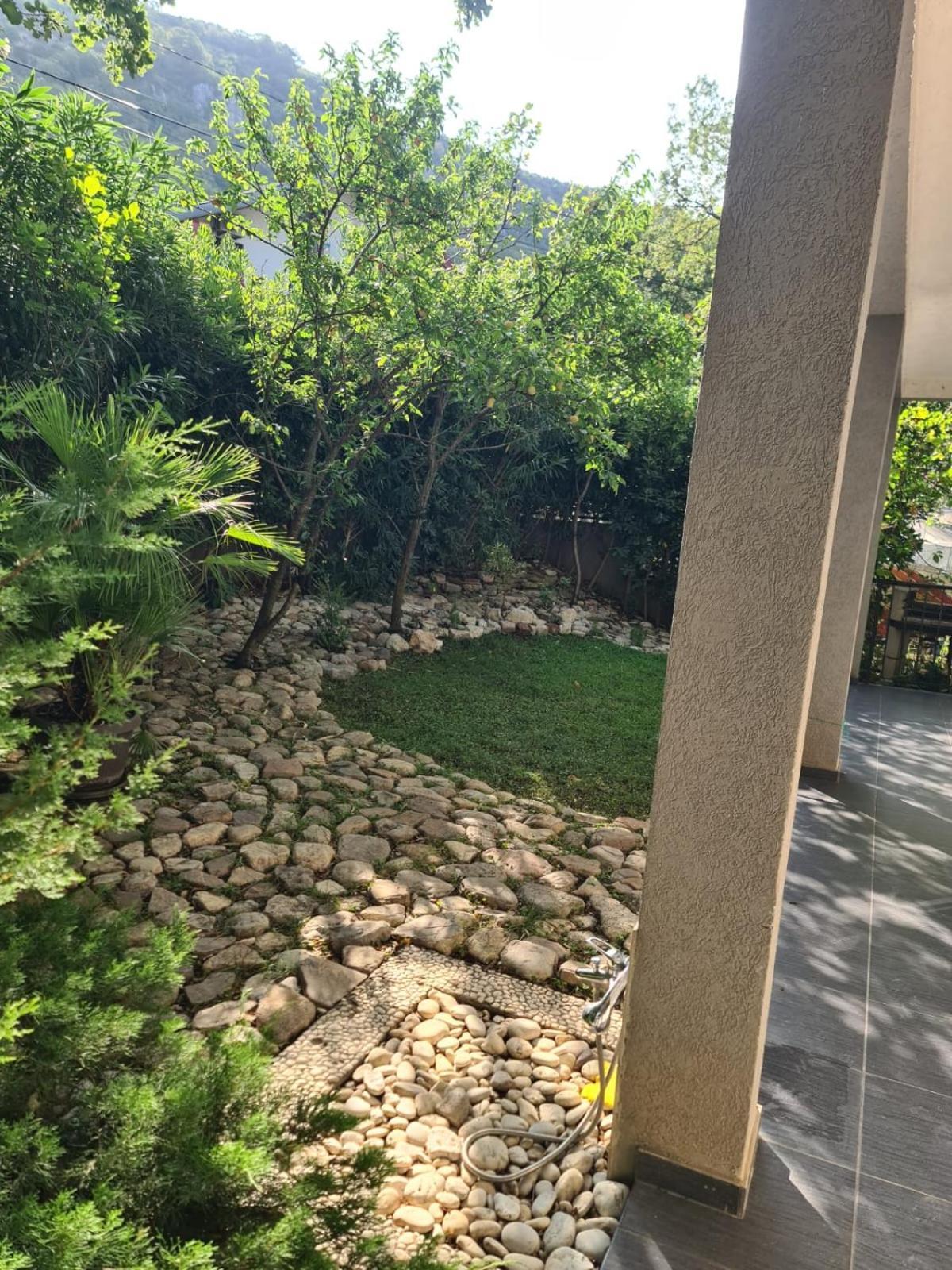 Villa Nadija Čanj Dış mekan fotoğraf