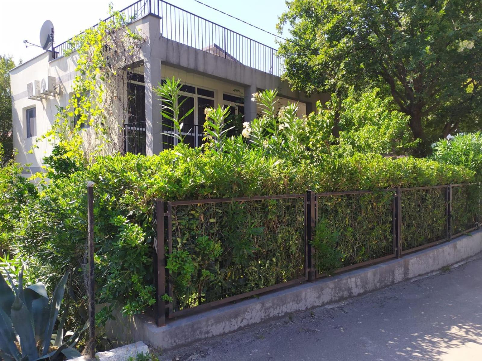 Villa Nadija Čanj Dış mekan fotoğraf
