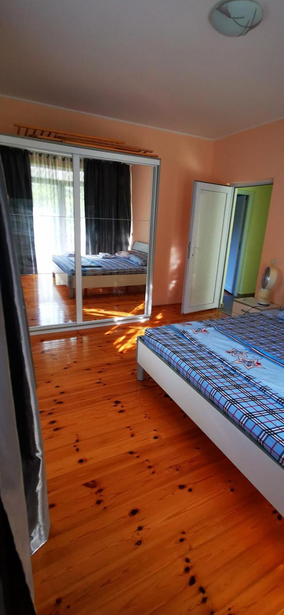 Villa Nadija Čanj Dış mekan fotoğraf