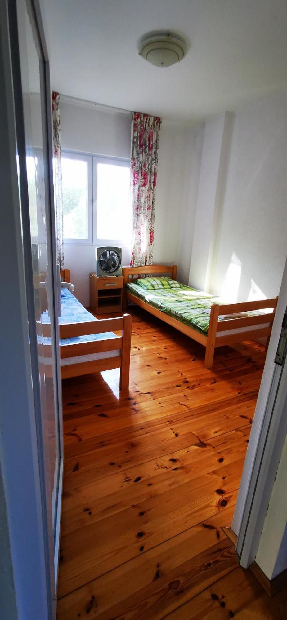 Villa Nadija Čanj Dış mekan fotoğraf