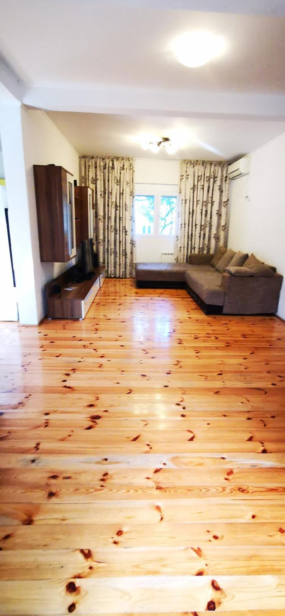 Villa Nadija Čanj Dış mekan fotoğraf