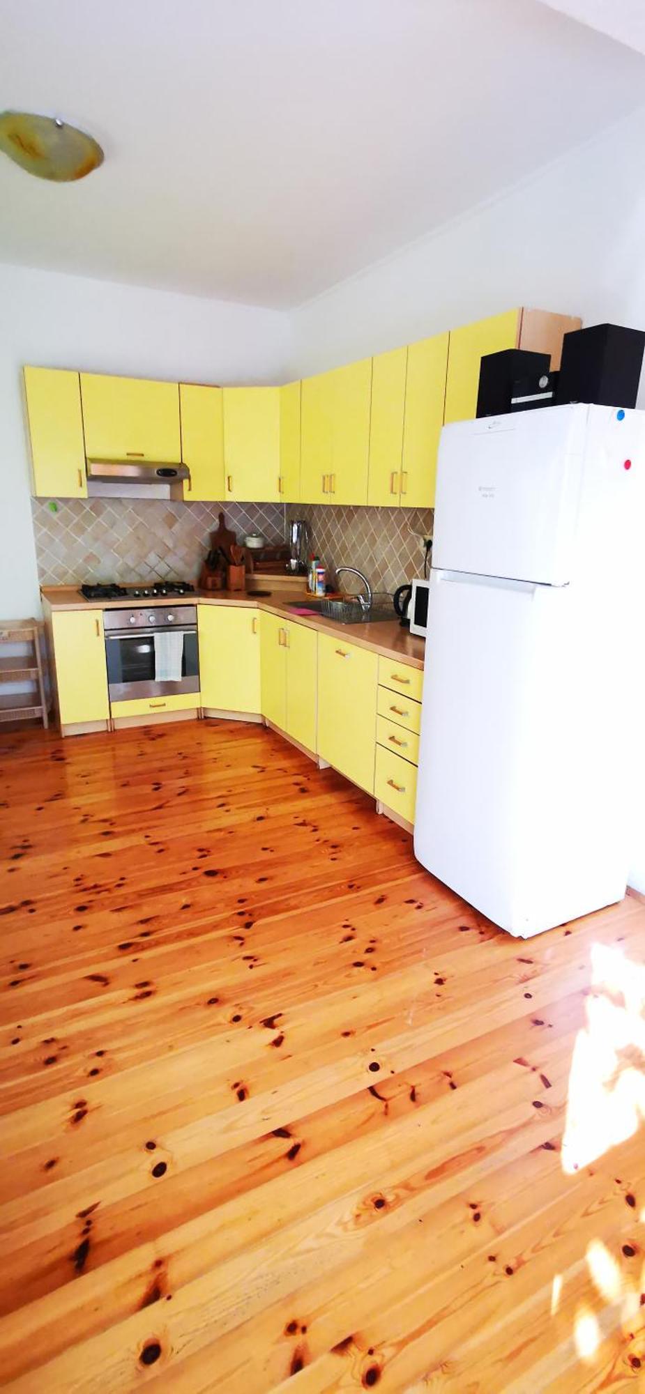 Villa Nadija Čanj Dış mekan fotoğraf