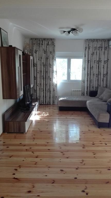 Villa Nadija Čanj Dış mekan fotoğraf