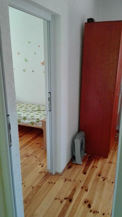 Villa Nadija Čanj Dış mekan fotoğraf