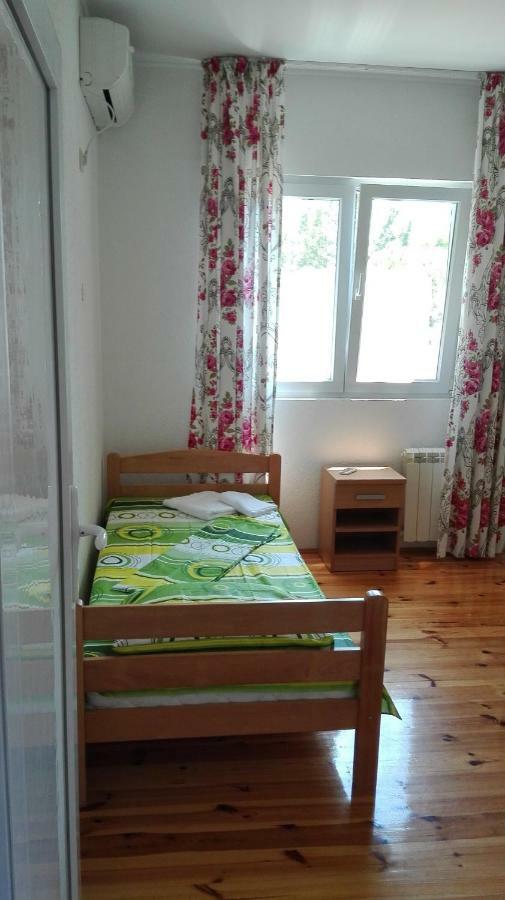 Villa Nadija Čanj Dış mekan fotoğraf