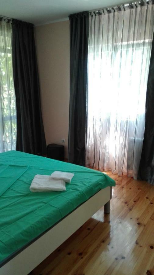 Villa Nadija Čanj Dış mekan fotoğraf