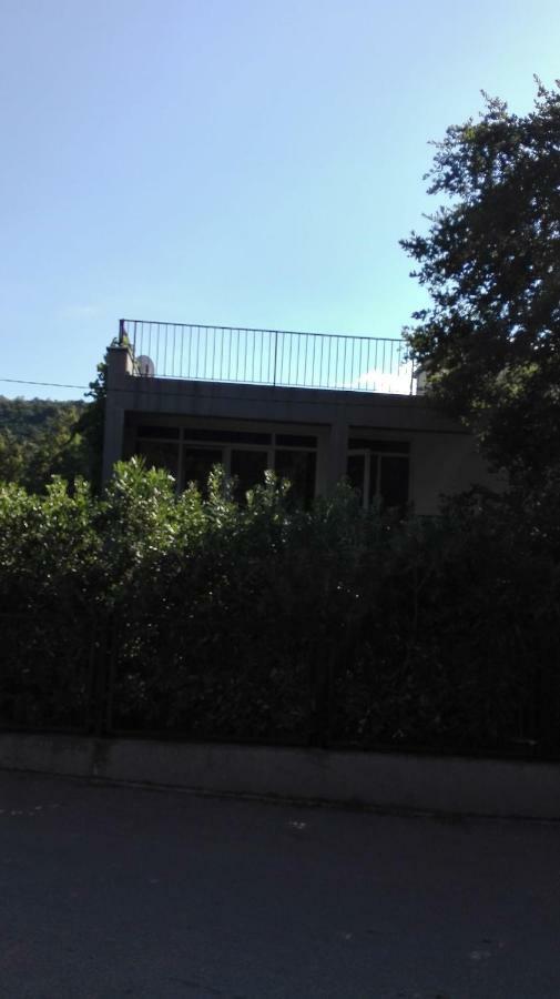 Villa Nadija Čanj Dış mekan fotoğraf