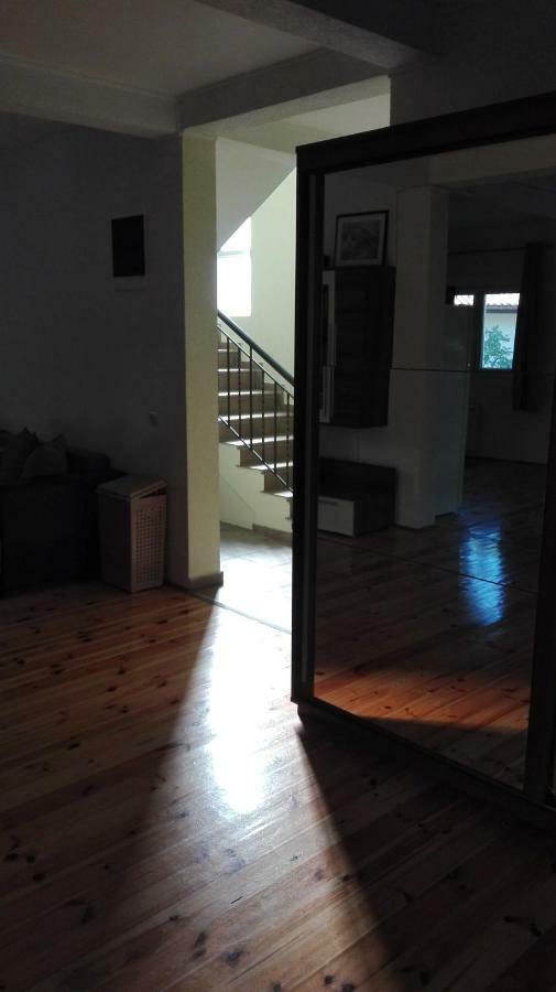 Villa Nadija Čanj Dış mekan fotoğraf
