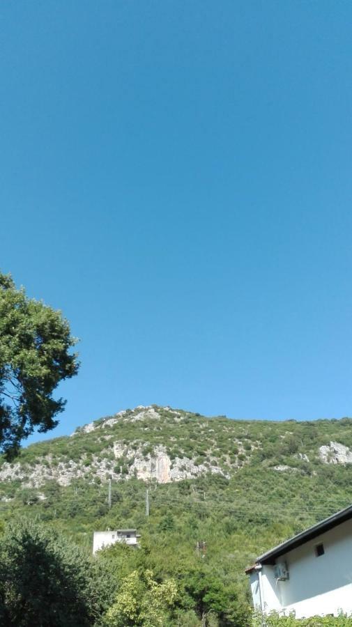 Villa Nadija Čanj Dış mekan fotoğraf