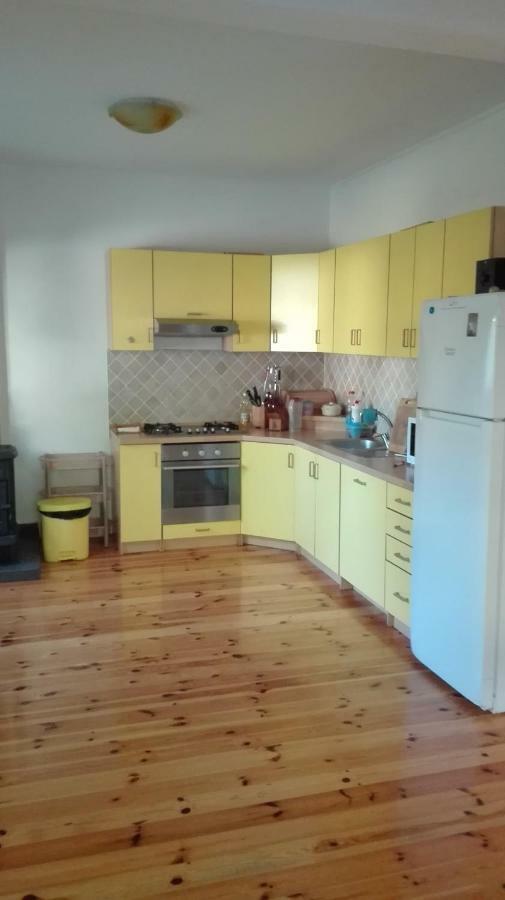 Villa Nadija Čanj Dış mekan fotoğraf