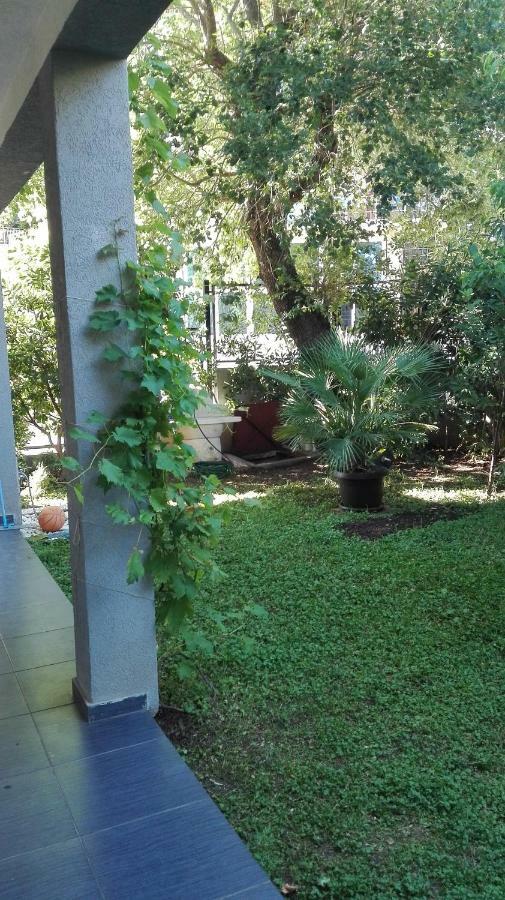 Villa Nadija Čanj Dış mekan fotoğraf