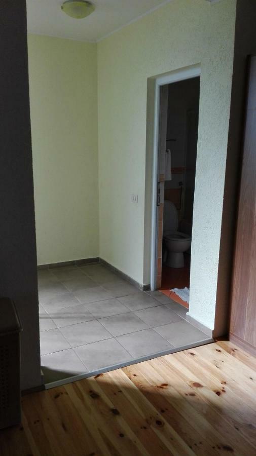 Villa Nadija Čanj Dış mekan fotoğraf