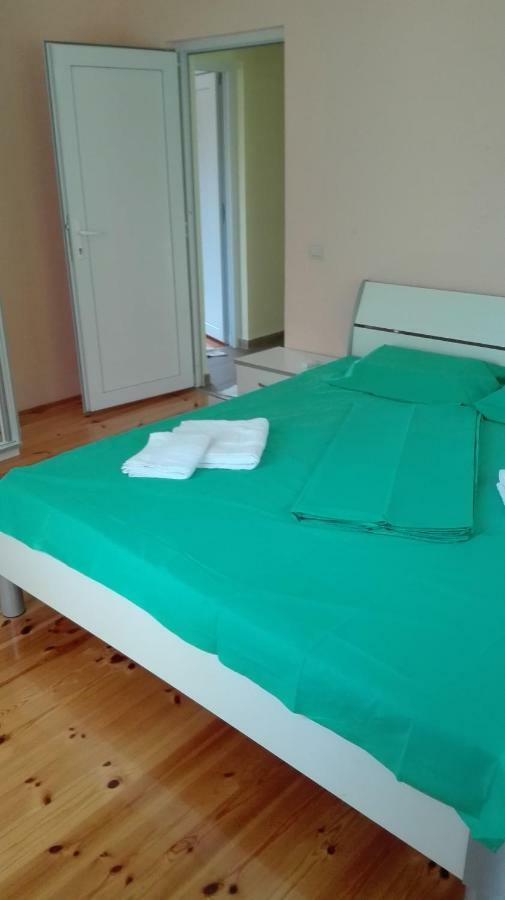 Villa Nadija Čanj Dış mekan fotoğraf