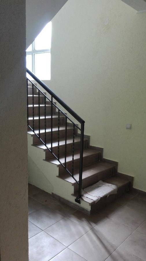 Villa Nadija Čanj Dış mekan fotoğraf